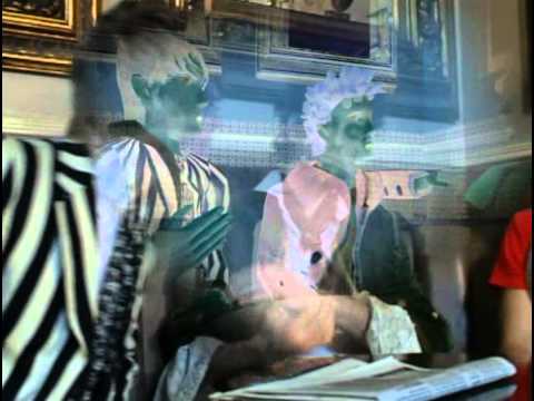 Prodigal Son - Envy & Other Sins