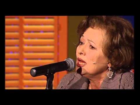 Roza Anagnosti - Al Pazar - Vizion Plus - Show