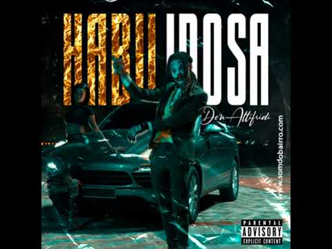 Habilidosa - Altifridi × Different money & Mr Prayze (música oficial)