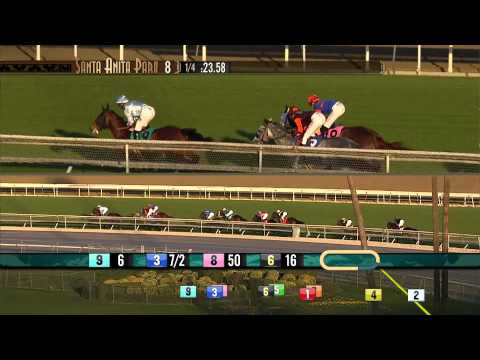 Robert J Frankel Stakes (Gr. III) - Sunday, December 29