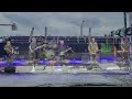 Los Lobos DOWN on the Riverbed 9-6-2023 Train Crossing East L.A. Denver Kansas City Buffalo ATL song