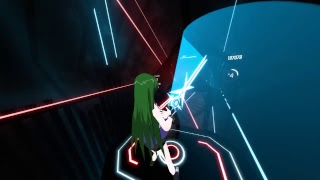 【VR音ゲー】音ゲーマーがBeat Saber 2【Vtuber】