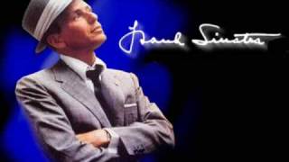 Frank Sinatra - Five minutes more ( with lyrics )