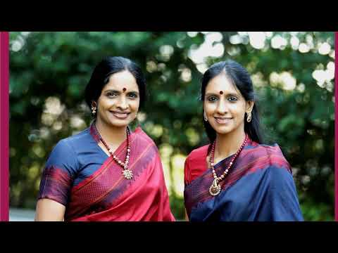 Bhajare re manasa... | Abheri | Adi | Ranjani Gayatri