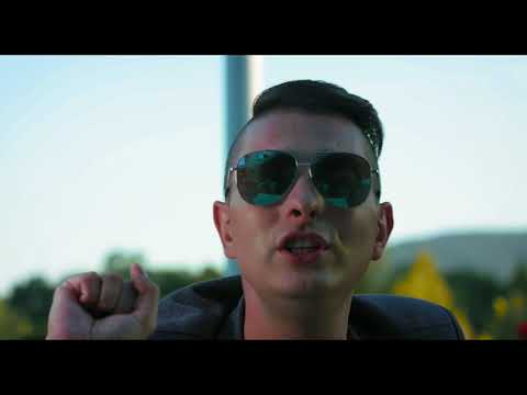 Damjan Murko - Šok ( Official Video)