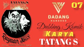 Download lagu DUBBING KOMIK HOROR PETRUK GARENG RAYUAN IBLIS KARYA TATANG S mp3 Download lagu DUBBING KOMIK HOROR PETRUK GARENG RAYUAN IBLIS KARYA TATANG S mp3