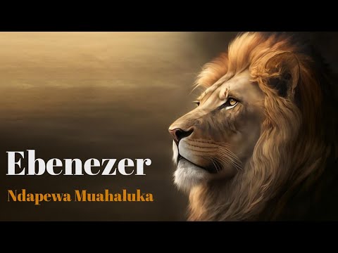 Ebenezer - A Journey of Faith | Ndapewa Muahaluka