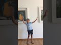 Dancinha Do Corpo Lobato