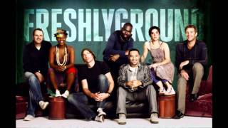 Zulu Lounge - Freshly Ground