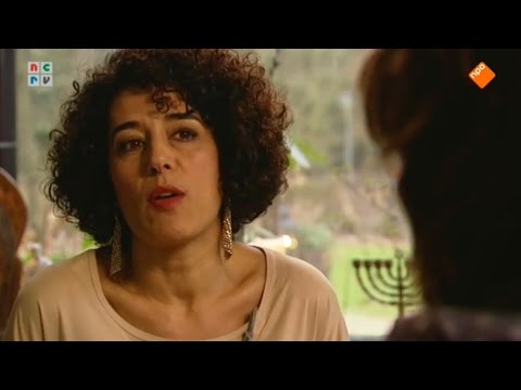 Kaouthar Darmoni in NCRV De Verwondering - 20150222