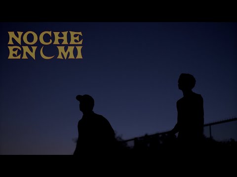 NOCHE EN MI - Tareit x Julio (Film Peliarte)