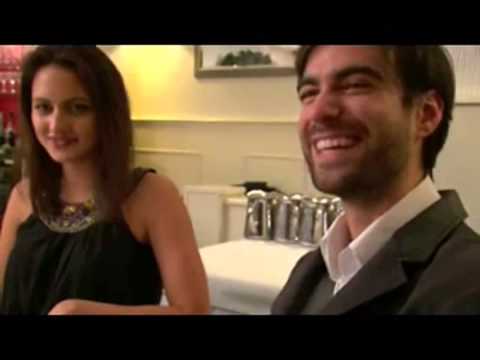 Rob - Pickpocket Performer