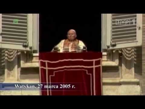 Tajemnica Jana Pawla II