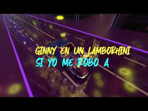 Highway ft Damper Stylo - Ginny🏎💃🏻(lyric video)