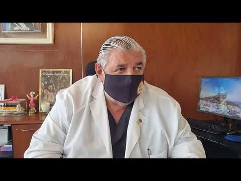 Más de 500 trabajadores de Salud fueron designados en planta temporaria