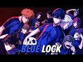 Blue Lock: This Sports Anime Is Captain Tsubasa Meets Squid Game