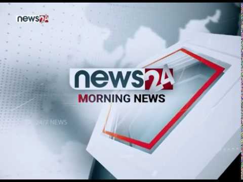 MORNING NEWS HEADLINES_2077-01-15- NEWS24 TV