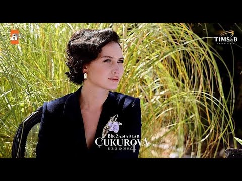 Bir Zamanlar Çukurova (Terra Amara) Dizi Muzikleri - Betül