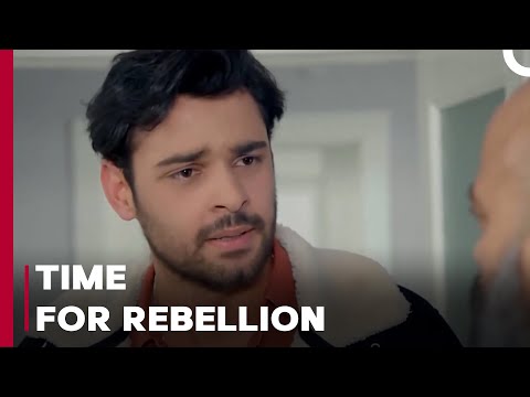 Yagız's Ultimatom To His Parents - Can't Stop Loving You