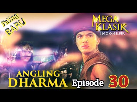 Angling Dharma Episode 30 [Pendekar Bertopeng Bandagina]