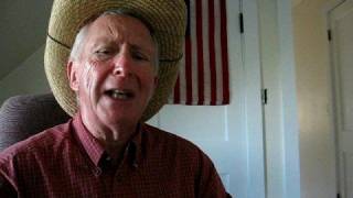 The President&#39;s Song of Farewell