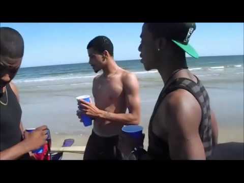 Yung Doza - Pressure (Official music video)