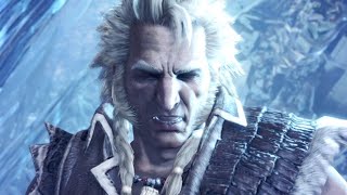 mhw pc版　苦行