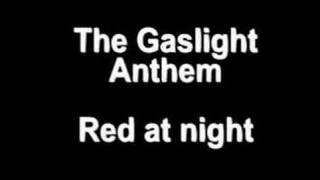 Red at Night Music Video