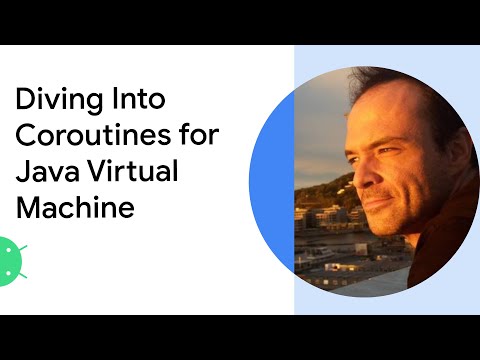 Diving Into Coroutines For Java Virtual Machine - Enrique López Mañas