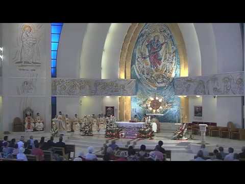 Predica pr. Fabian Doboş din Duminica a XIV-a din timpul de peste an (6 iulie 2014)