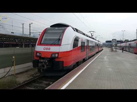 Euro Rails 228 - Treinen in de Alpenregio deel 21