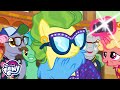 My Little Pony Friendship Is Magic S6 E20 Viva Las Pegasus MLP FULL EPISODE