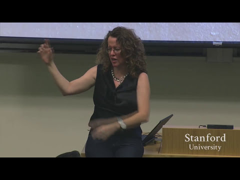 Stanford Webinar When Your Big Data Seems Too Small