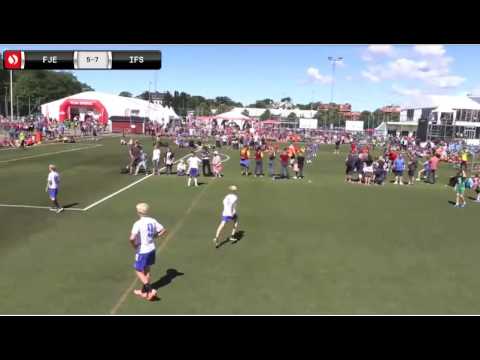 IF Stjernen 1 (Denmark) - Fjellhammer IL 1 (Norway)