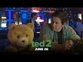 Ted 2 - Featurette: "A Look Inside" (HD)