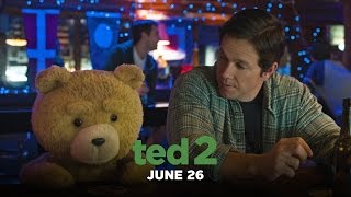 Ted 2 (2015) Video