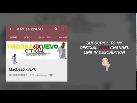 YouTube Thumbnail
