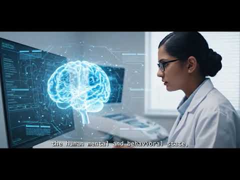 All-In-One platform for human behaviour diagnostics  logo