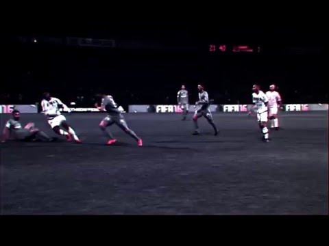 Alexandre LACAZETTE Goal V AS Saint-Etienne