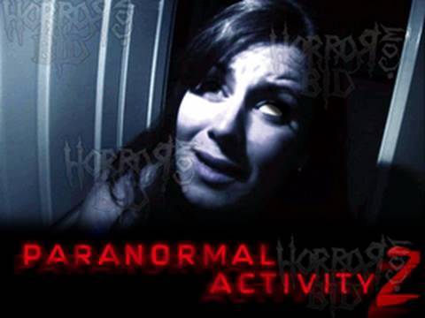Trailer-Vorschau: Paranormal Activity 2