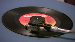 Clarence Clemons and Jackson Browne - You&#39;re A Friend Of Mine - 45 RPM - SOAP