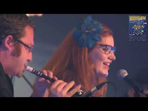 KENDIRVI ORCHESTRA - Veillée nocturne // Yaouank 2014