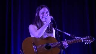 Amber Rubarth "Novocaine" AXPONA 2023 Renaissance Hotel &amp; Conference Center, Schaumburg, IL 4-15-23