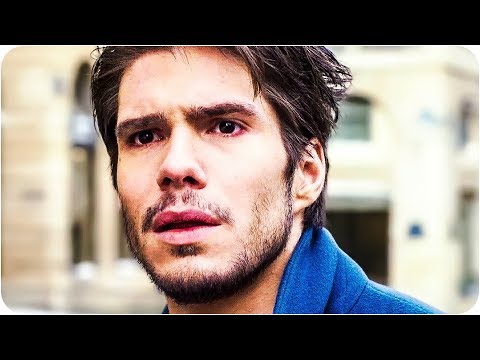 MON INCONNUE Bande Annonce (2019)