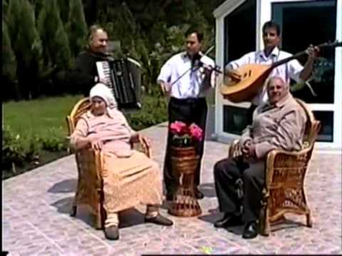 Rukija i Zehrini jarani - Kako ste mi u Bosni - (Official video 2006)