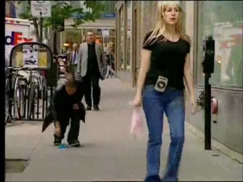 Dames opgelet met jullie slipje...:-)))