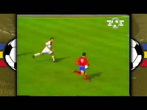 UTA Arad - Steaua Bucuresti 1-5 (27.05.1995)