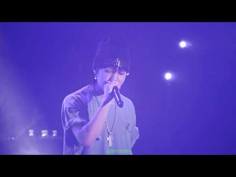 191228 BLOO (블루) - Downtown BabyㅣORANC MIX MAX