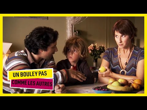 Un Bouley pas comme les autres | Fais pas ci, Fais pas ça