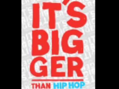 Dead Prez - Its Bigger than Hip Hop (Dees [dubstep] remix)